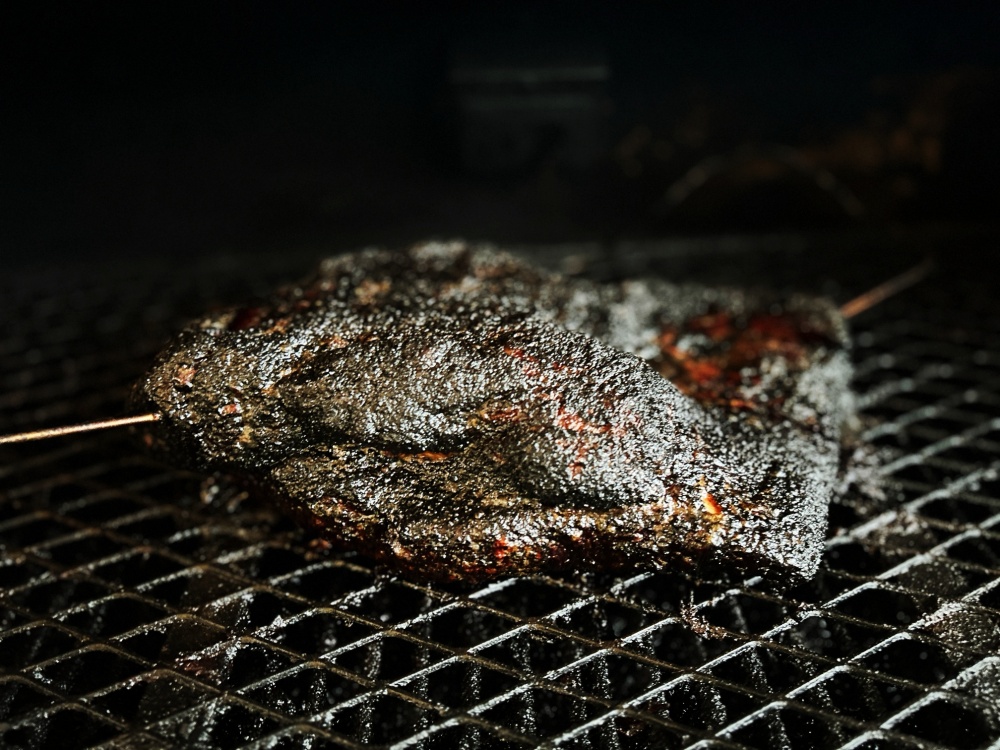 Pellet Smoked Brisket: Everything You Need to Know - Traeger 