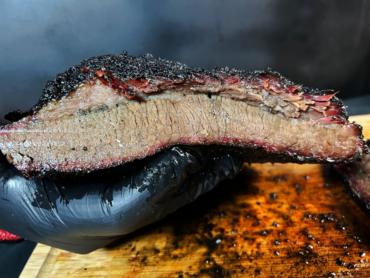 How Long To Smoke Brisket At 225°f Simplified Guide